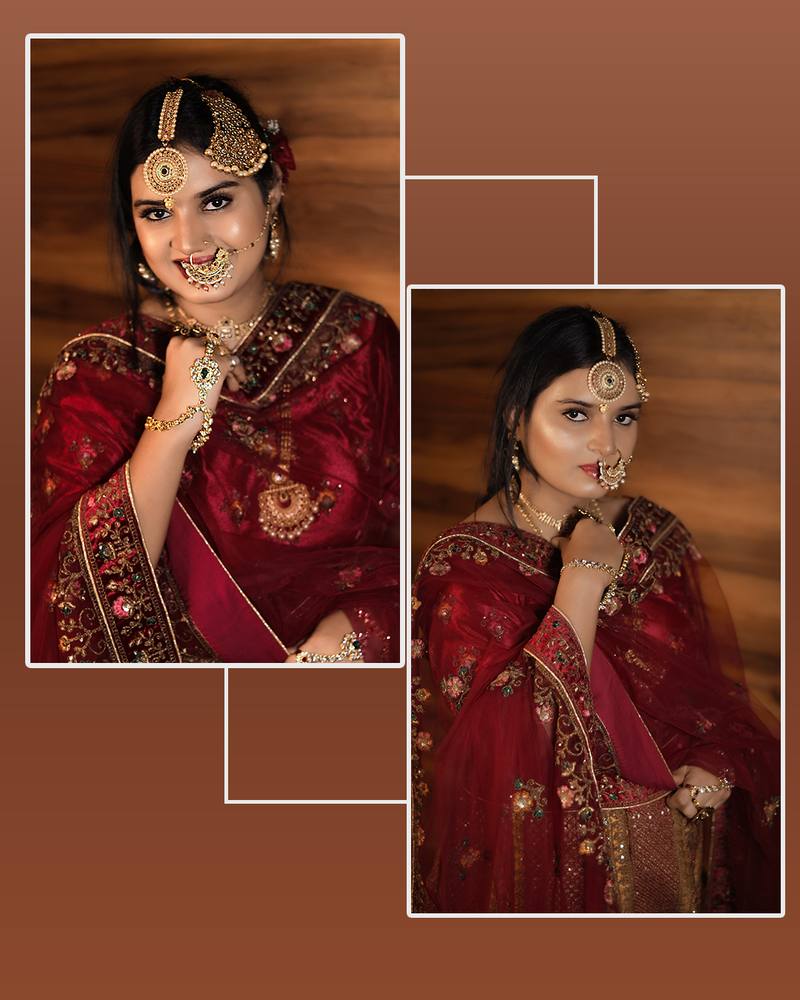 Pre-Wedding · Shot 3