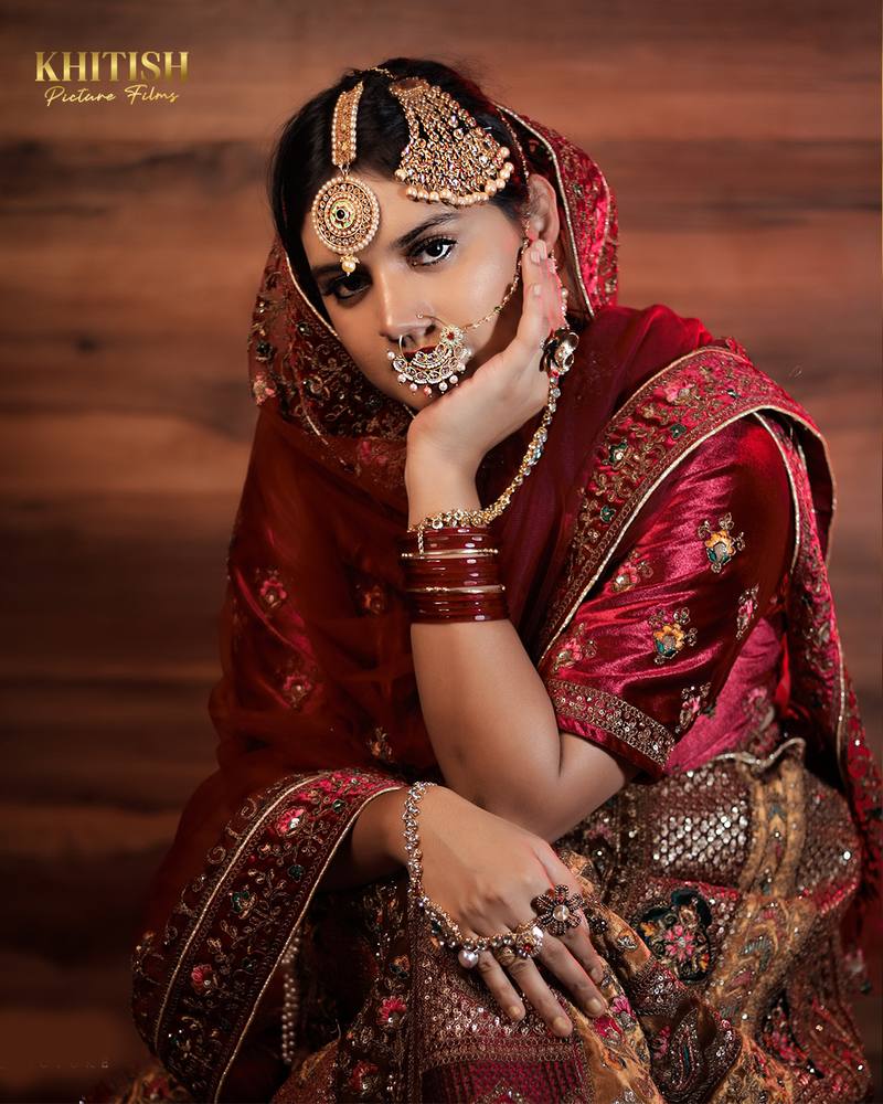 Pre-Wedding · Shot 4