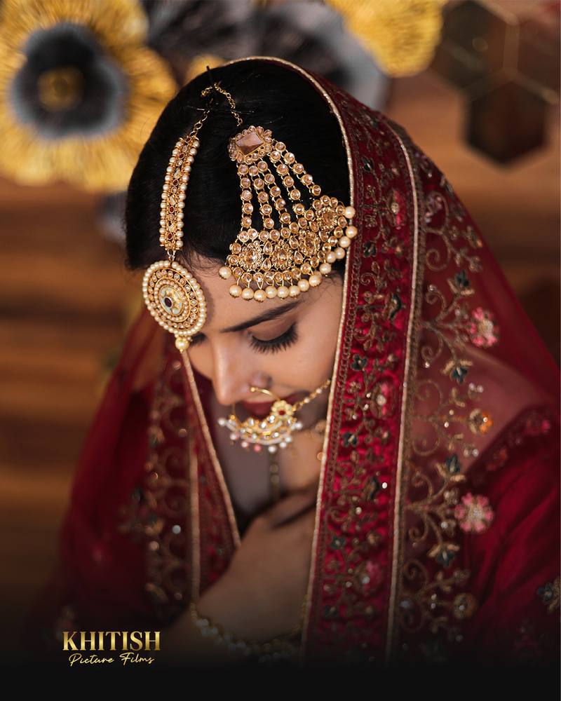 Pre-Wedding · Shot 5
